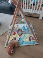 Skip Hop babygym, tipi, tent, Ophalen of Verzenden, Zo goed als nieuw