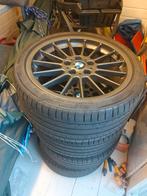 Style 32 velgen bmw 18 inch, Ophalen, Zo goed als nieuw