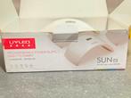 SUN UV/LED-nagellamp Nieuw!!, Ophalen of Verzenden, Nieuw