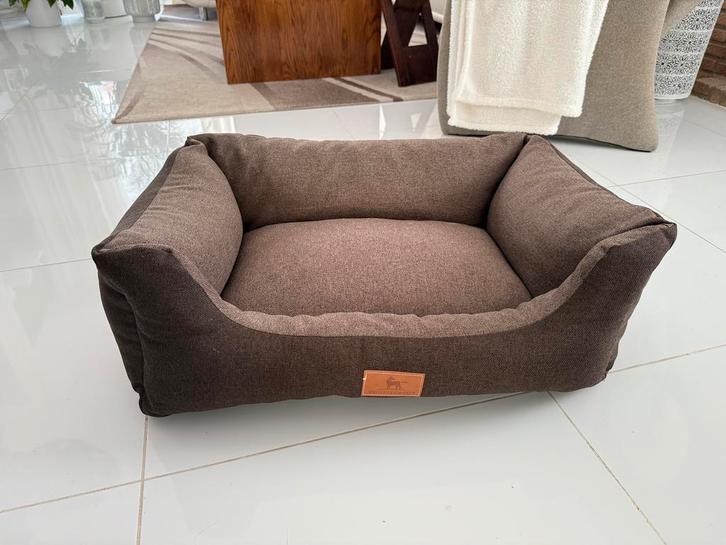 Nieuwe Knuffelwuff hondenmand 85x63 – nooit gebruikt!, Dieren en Toebehoren, Hondenmanden, Zo goed als nieuw, Overige, Ophalen