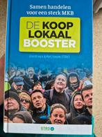 Henk van Arkel - De Koop-Lokaal-Booster, Ophalen of Verzenden, Zo goed als nieuw, Henk van Arkel
