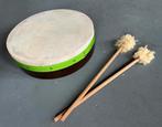 Ierse Bohdran trommel 36cm sjamanen hand drum percussie trom, Muziek en Instrumenten, Ophalen, Gebruikt, Trommel