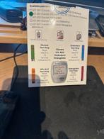 Multicheck meter om suiker urinezuur cholesterol zelf meten, Ophalen of Verzenden, Nieuw