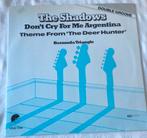 LP The Shadows Double Groove 1977, Cd's en Dvd's, Vinyl | Pop, Ophalen of Verzenden, 1960 tot 1980, Zo goed als nieuw, 12 inch