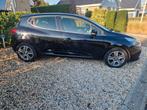 Renault Clio night & day 2014 Zwart NIEUWE DISTRIBUTIE!, Voorwielaandrijving, 898 cc, Stof, Zwart