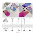 IPhone and Samsung covers liquidation for €1 each! New!, Telecommunicatie, Mobiele telefoons | Hoesjes en Frontjes | Apple iPhone