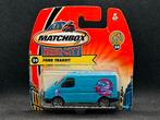 Matchbox Ford Transit 1:64 OVP, Verzenden, Zo goed als nieuw, Auto