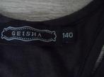 2 shirts van geisha en  liu - jo  maat 140  2 voor 7,50, Kinderen en Baby's, Kinderkleding | Maat 140, Nieuw, Liu -jo, Shirt of Longsleeve