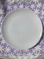 Dinerborden 27 cm - zgan 6 grote borden HEMA (wit / effen), Huis en Inrichting, Keuken | Servies, Ophalen, Overige materialen