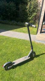 Electrische step, Fietsen en Brommers, Steps, Ophalen, Zo goed als nieuw, Elektrische step (E-scooter)