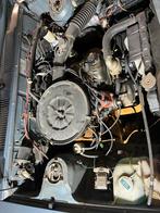 Toyota 2T Motor + Accessoires - 65k km Origineel, Auto-onderdelen, Motor en Toebehoren, Ophalen, Gebruikt, Toyota