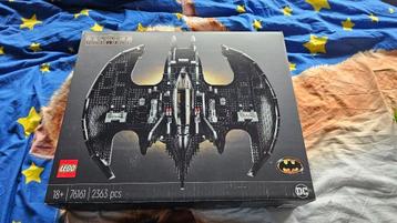 Lego set | 76161 beschikbaar voor biedingen