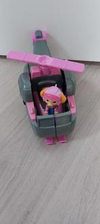 Paw Patrol Skye Helikopter, Ophalen, Gebruikt, Jongen of Meisje
