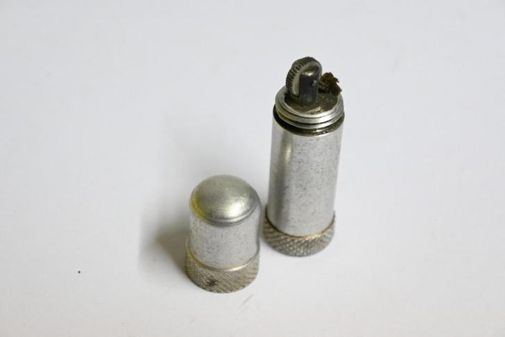 aansteker duitsland wo2 model wehrmacht etc, Verzamelen, Militaria | Tweede Wereldoorlog, Landmacht, Overige typen, Duitsland