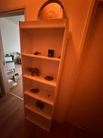 Kast, Ophalen, Zo goed als nieuw, 25 tot 50 cm, Met plank(en)