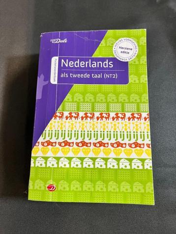 Van Dale pocketwoordenboek Nederlands als tweede taal (NT2) beschikbaar voor biedingen