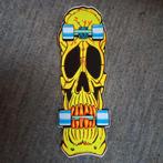 Leuke sticker.   Skateboard., Ophalen of Verzenden, Zo goed als nieuw, Overige typen
