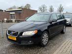Volvo V70 1.6 T4 Limited Edition | Motor tikt, Voorwielaandrijving, 15 km/l, Gebruikt, Zwart