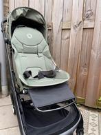 Bugaboo Butterfly - Compacte buggy!, Kinderen en Baby's, Kinderwagens en Combinaties, Ophalen of Verzenden, Zo goed als nieuw