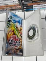 Bakugan Defenders of the Core - PSP PlayStation Portable CIB, Spelcomputers en Games, Games | Sony PlayStation Portable, 1 speler