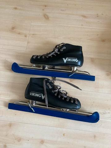 Viking Noren met beschermers beschikbaar voor biedingen