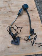 Leeslampjes camper, bus, buscamper 12 volt, Ophalen of Verzenden