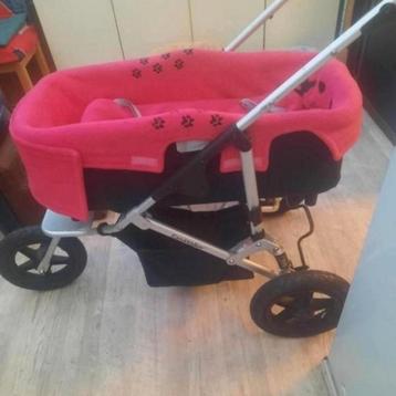 Honden wagen buggy beschikbaar voor biedingen