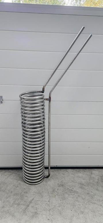 Warmtewisselaar kachels houtkachel verwarming cv beschikbaar voor biedingen