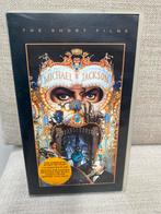 Michael Jackson - Dangerous - Videoband, Cd's en Dvd's, VHS | Film, Alle leeftijden, Ophalen of Verzenden, Gebruikt, Overige genres