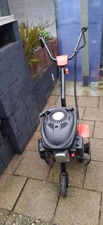 Te koop tuinfrees vaste prijs, Ophalen, Zo goed als nieuw, Benzine, Tuinfrees