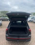 Volkswagen Tiguan 2.0 TDI 150pk 4Motion DSG 2021 Zwart, Te koop, Geïmporteerd, 5 stoelen, 750 kg