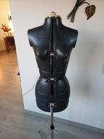 Geheel verstelbare paspop voor borst & taille & heup, Hobby en Vrije tijd, Borduren en Borduurmachines, Ophalen, Gebruikt, Overige typen