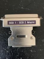 Adapter SCSI 1 naar SCSI 2 zie foto, Ophalen, Overige merken