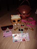 LOL Surprise Big pet MC Hammy compleet, Ophalen of Verzenden, Nieuw