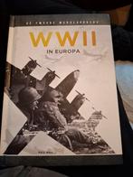 WWII in Europa - Felix West, Ophalen of Verzenden, Tweede Wereldoorlog, Zo goed als nieuw, Felix West