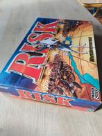 Risk Wereldveroverend Bordspel, Parker, Gebruikt, Vijf spelers of meer, Ophalen of Verzenden