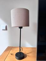 Light & Living lamp, Ophalen of Verzenden, Zo goed als nieuw, Metaal, Minder dan 50 cm