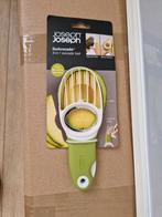 Joseph Joseph avocado tool snijder mes nieuw, Ophalen of Verzenden, Zo goed als nieuw