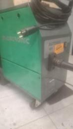 migatronic automig 181  Halfautomaat, Ophalen, Zo goed als nieuw, 250 ampère of meer, Overige typen