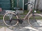 mooie Altec dames fiets, Fietsen en Brommers, Fietsen | Dames | Damesfietsen, Versnellingen, Zo goed als nieuw, 50 tot 53 cm, Ophalen