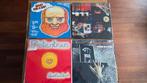 Gentle Giant 4x lp vinyl ( psych genesis jazz blues, Ophalen of Verzenden, Zo goed als nieuw, 12 inch, Poprock