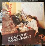 Ramses Shaffy - Dag en Nacht (LP), Ophalen of Verzenden, Zo goed als nieuw, Levenslied of Smartlap