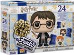 Funko Harry Potter Adventskalender Pocket POP! gseald, Pop, Beeldje of Miniatuur, Nieuw, Ophalen of Verzenden, Funko Harry Potter Adventskalender Pocket POP! gseald