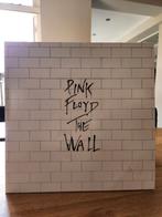 Pink Floyd - The Wall 2lp 180gr, Ophalen of Verzenden, Zo goed als nieuw
