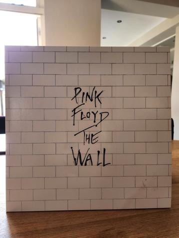 Pink Floyd - The Wall 2lp 180gr