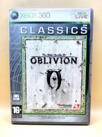 Oblivion: The Elder Scrolls IV (Classics Edition) - Xbox 360, Microsoft, Eén computer, Ophalen of Verzenden, Zo goed als nieuw