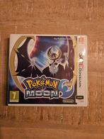 Pokémon Moon - Nintendo 3DS, Spelcomputers en Games, Online, 1 speler, Ophalen of Verzenden, Zo goed als nieuw