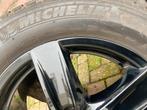Winterbanden 255/55 R18 voor Porsche Cayenne / VW Touareg, Auto-onderdelen, Banden en Velgen, Ophalen, 18 inch, Gebruikt, 255 mm
