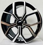 17" velgen Faro Look 5x100 nieuw VW POLO TAIGO A1 S1 IBIZA, Nieuw, 17 inch, Velg(en), Ophalen of Verzenden