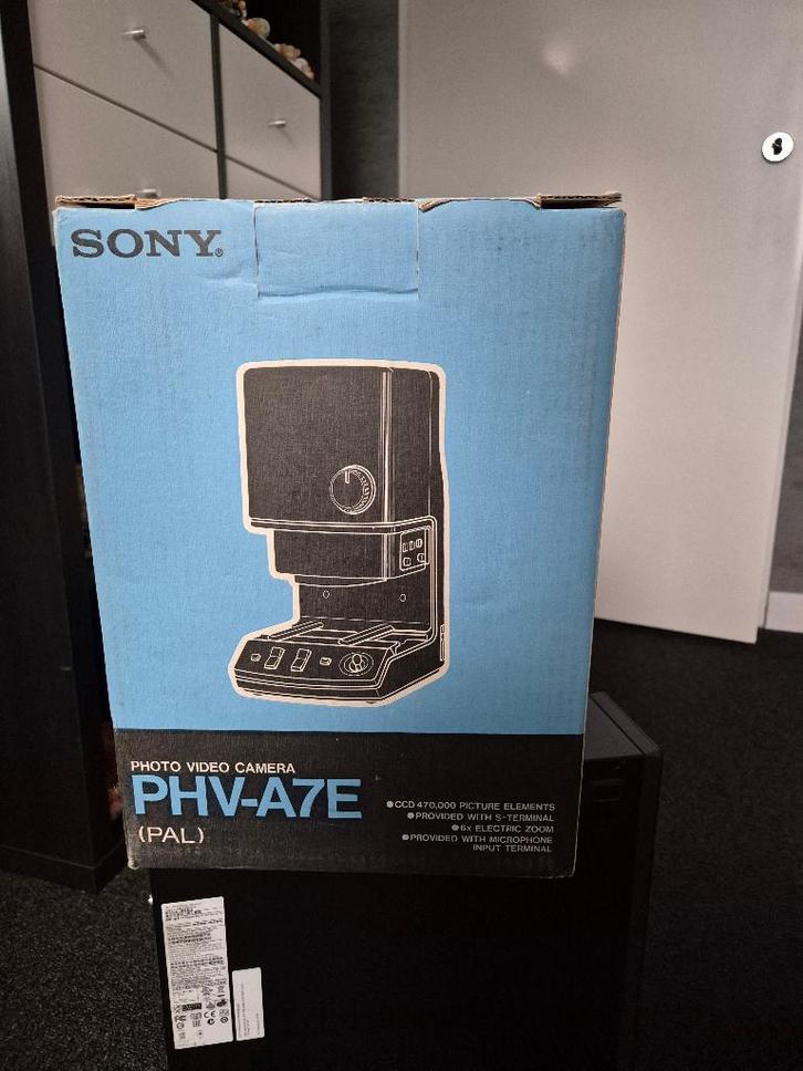 Converter negatieven, dia's en film, Audio, Tv en Foto, Diaprojectors, Gebruikt, Ophalen